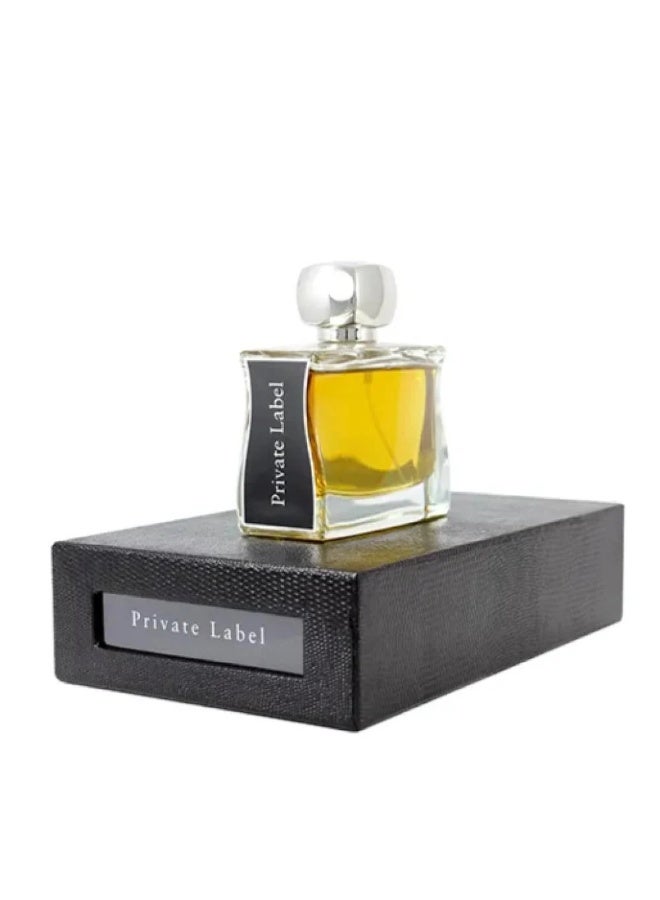 جوفوي عطر برايفت ليبل او دو برفيوم 100مل - Image 2
